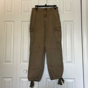 Rag and bone cargos
